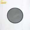 Adecuado para Chery 25 Modelos Jetour Zongheng G700 Cubierta de Altavoz de Salida de Aire del Maletero Pegatina Decorativa Redonda Accesorios para el Coche