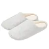 Chinelos Antibacterianos Macios para Adultos, Modelo Novo 2026, Chinelos de Casa para Interior Primavera e Outono para Homens e Mulheres, Adequados para Todas as Estações, Inverno e Verão
