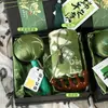 Regalos para Clientes por el Festival del Bote del Dragón, Souvenirs Prácticos, Sets de Bienestar Estilo Chino para Empleados y Clientes de Salones de Belleza