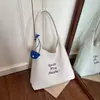 Bolsa Tote para Mujer 2025 Gran Capacidad de Moda Casual para Mujer Bolso de Hombro Simple Versátil para Mujer Bolso de Mano para Viaje