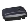 Guarda-sol Publicidade Guarda-sol de Praia Base Móvel Preenchida com Água Tanque de Água Haste Central de Plástico Acessórios para Guarda-sol Base para Guarda-sol