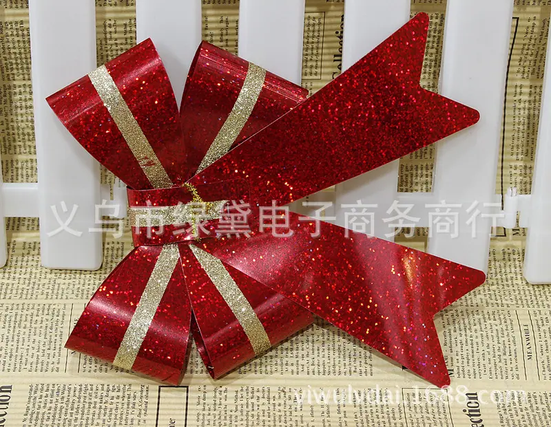 蝴蝶结