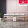 Venda Direta da Fábrica Mesa de Nail Art da Moda, Mesa de Unhas Estilo Japonês, Mesa de Maquiagem Popular, Simples e Bonita