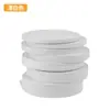 Cinta de sarga de algodón puro de 1-5 cm para ribete de cuello trasero, Cinta de sarga de algodón tejido blanco natural, Cinta de bies, Accesorios de tela para ribetes