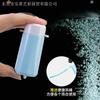 Bomba de oxígeno USB portátil pecera peces suministros para acuario bomba de oxígeno pequeña aireador de volumen de aire ultra silencioso