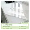 Película para Muebles de Grado Alimenticio, Película de Cristal, Resistente a Altas Temperaturas, Resistente al Aceite, Impermeable, Encimera Espesada, Mesa de Pizarra, Película Protectora para Mesa