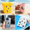 50 Piezas de Pegatinas de Graffiti de Halloween Aterradoras, Pegatinas Decorativas Impermeables para Botellas de Agua, Pegatinas Creativas para Fiestas de Halloween