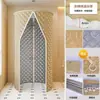 Cubierta Multifuncional para Bañera, Engrosada, Impermeable, Duradera, Transpirable, Anti-Arrugas, Sencilla, Cálida, Resistente a la Humedad, Resistente al Desgaste, Cubierta Impermeable para Bañera