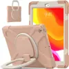 Funda Protectora Popular para Tableta iPad Air 13 2024 para Niños Adecuada para Apple iPad 10 Carcasa Protectora con Cremallera