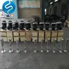 Tipo de selección de aireador sumergible a chorro QSB0.75 Aireador a chorro Nanjing Lanjiang Aireador a chorro