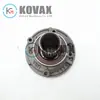 Bomba de Transmisión Nueva en Stock Marca Holdwell 20-925552 Adecuada para Retroexcavadora Jcb 3Cx 4Cx