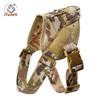 Tácticas de Entrenamiento para Mascotas Ropa para Perros para Exteriores Perros Medianos y Grandes Chaleco para Perros Arnés de Nailon Suministros para Mascotas