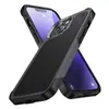 Elegante Anticaída Dos en Uno TPU+PC Adecuado para Funda de Teléfono Móvil Iphone17Promax 15 Apple 14 Cubierta Protectora 11