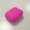 Adequado para Apple airpods 1ª Geração Capa Protetora Fone de Ouvido Bluetooth Sem Fio Capa Macia de Silicone Bolsa de Armazenamento