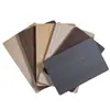 Paneles de Cristal de Carbono de Fibra de Carbón de Bambú, Paneles de Pared de PVC para Hoteles y Centros Comerciales, Paneles Anticolisión de Fibra de Madera de Carbón de Bambú, Paneles de Pared de Chapa de Madera