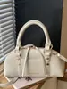 Bolso Cuadrado Pequeño Vintage Nuevo Otoño 2026 para Mujer, Bolso de Hombro Único, Bolso Boston, de Alto Valor, Único, Bolso Cruzado de Moda