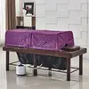 Cubierta de Tela para Baño de Moxibustión Cubierta de Vapor Sauna de Vapor Almacén Doméstico Cubierta de Cama Cubierta Impermeable Artículo Predeterminado