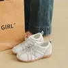 Zapatillas Casuales Moda Nueva Bloques de Color Aumento de Altura Tendencia Zapatos de Entrenamiento Alemanes Zapatos Planos para Mujer Primavera y Otoño 2026