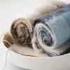 Bufanda de Nuevo Estilo 2026 para Mujer, Chal de Moda de Gama Alta para el Trabajo, Bufanda Cálida de Franela a Cuadros Grande para Otoño e Invierno, Mayoreo