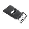 Adecuado para 24-25 Chery ICAR03 marco de la palanca de cambios salida de aire manija interior estribo moldura del volante