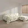 Tela a Prueba de Polvo para Muebles Cubierta de Polvo para Sofá Modelo Nuevo 2026 Cubierta de Polvo para Cabecera de Cama Barrera de Polvo Cubierta de Tela para Refrigerador Armario Máquina