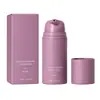 Base de Maquillaje Líquida Protectora que Cambia de Color Sensible a la Temperatura, Fina, Adherente, Tono de Piel Uniforme, Translúcida, Hidratante, Ligera, Larga Duración