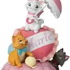 Transfronterizo Nuevo Lindo Decoración de Princesa Colgante para Árbol de Navidad Acrílico Plano Mochila Pequeño Colgante Decoraciones para el Hogar