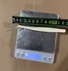 Pinzas para Pestañas Postizas Antiestáticas de Alta Densidad Universales para Principiantes y Expertos Herramienta de Belleza a Prueba de Óxido y Roturas Herramienta para Pestañas