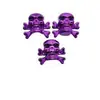 Directamente del Fabricante, Nuevas Tapacubos de Válvula Hueso-Cráneo, Rosca Universal 8V1 Americana, Exclusivamente para Suministro Transfronterizo