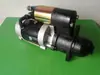 QDJ158D Veículo Agrícola Triciclo Empilhadeira Trator Motor Diesel Motor de Partida com Redução QDJ252G