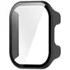 Qingfeng oferece um combo de capa/película de PC semi-wrap para o Redmi Watch 6 Active