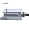 Adecuado para Zongshen Lifan Refrigerado por Aire Cg200 Cg250 Cg 200 250 Motor de Arranque Motor