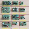 Kit de Painel Perfurado Kit para Fazer Placa de Circuito DIY Placa de Prática de Soldagem para Estudantes para Componentes Eletrônicos