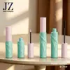 Pedido Jinze: Tubos Redondos y de Forma Irregular para Pestañas, Tubos para Delineador, Tubos de Plástico Vacíos, Materiales de Empaque