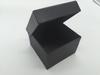 Área especial de accesorios caja de embalaje para corbatas caja de regalo pasador de corbata corbata de moño flor de lazo cinturón de extensión jk