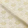 Jacquard tingido em fio padrão de nuvem brocado jacquard novo tecido brocado jacquard chinês novo jacquard tecido jacquard novo chinês saia de rosto de cavalo cheongsam