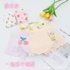 Ropa Interior de Algodón Modal Conejo de la Suerte para Niños, Tallas Mediana y Grande para Mujer, Calzoncillos tipo Boxer para Niños, Ropa Interior para Niñas Pequeñas, Ropa Interior para Niñas de 1 a 15 Años