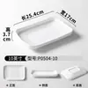 Platos de Melamina Xiangyuan para Uso Comercial, Creativos Platos para Desayuno y Snacks, Platos de Presentación para Dim Sum, Platos para Restaurantes de Hot Pot, Platos de Buffet