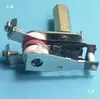 Novo modelo coração vermelho vintage ferro 300W 500W 700W termostato regulador de temperatura