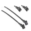 Para Hyundai Kia Cee 'd 06-12 Bico do lavador do para-brisa dianteiro 986301H510