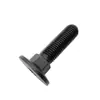 Tornillo de ajuste de la placa de presión M12 abrazadera de molde perno de cola endurecido M16 molde ranura en T tornillo M20