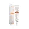 Crema para Ojos Ouhoe Vitamina C Hidratante y Humectante para la Piel Crema para Ojos