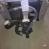 Motor Diésel de Tres Ruedas Shifeng Wuzheng Modificado a Refrigeración por Aire con Bomba de Agua, Conjunto de Tanque de Agua, Radiador, Tractor Monocilíndrico