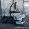 Tsinghua CNC Big Head Car CK6022 CNC Big Head Car Piso Pesado Horizontal 6020 Big Head Car Torno de Cara de Extremo