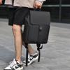 Mochila de atacado transfronteiriça masculina Advanced Sense Casual Business Backpack Business Travel Multifuncional Travel Computer Bag