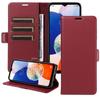 Adecuado para Funda de Cuero para Teléfono Móvil Pixel 11, Funda para Teléfono Móvil Xperia 10 Vii, Nueva Funda Flip Protectora para Pixel 9A