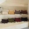 Bolso de Mujer 2026 Nuevo Otoño/Invierno Bolso Cruzado para el Trabajo Nueva Calidad Textura Tejida Retro Bolso de Hombro Único
