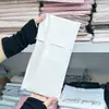 Material nuevo, bolsas largas y delgadas para express para tapetes de yoga, alfombras, papel tapiz, bolsas de embalaje, bolsas de embalaje express impermeables al por mayor