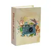 Manicai Álbum de Fotos con Inserto de 6 Pulgadas 100 Páginas Álbum de Fotos Exportación Estilo Caliente Transfronterizo Stock Listo Venta al por Mayor