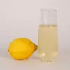Fabricante de Copas de Champán de Plástico, Base Baja, Engrosada, Fácil de Limpiar, Estilo Bar Coreano, Fácil de Transportar, Forma de Copa Preferida, Hecho a Mano